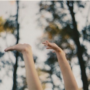 Choose love~