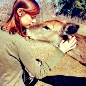 Acts of love are never lost~