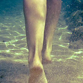 Follow your own footprints~