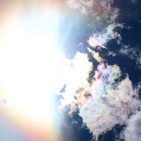 The first peace comes from within~