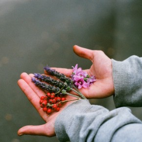 By offering kindness, we can turn hostility into goodwill~