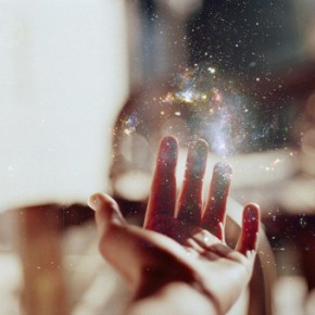 It is important to give as we receive~