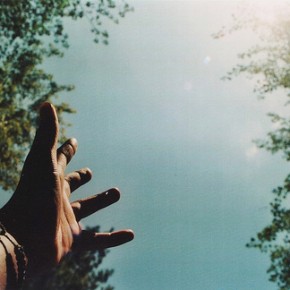 Direction comes straight from the Universe~