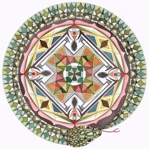 Alchemize, assimilate and integrate~