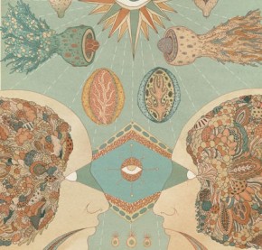Soul connections inspire us to expand~