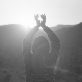 Be the way~