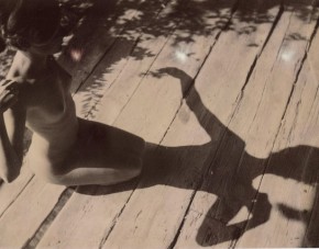 Dance when the wind blows~