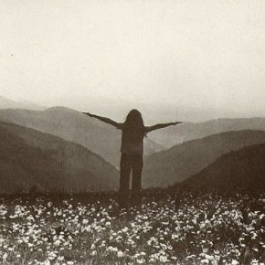 Life is a sacred journey~