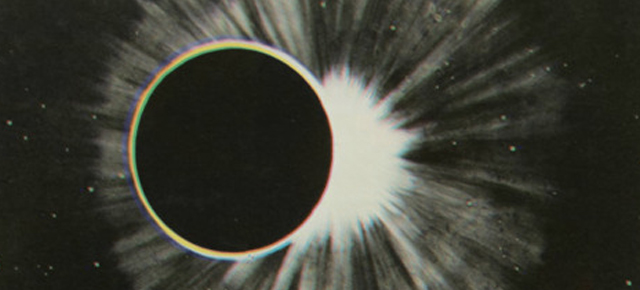 NEW MOON in Gemini + SOLAR ECLIPSE + Pleiades Alignment May 20th, 2012!