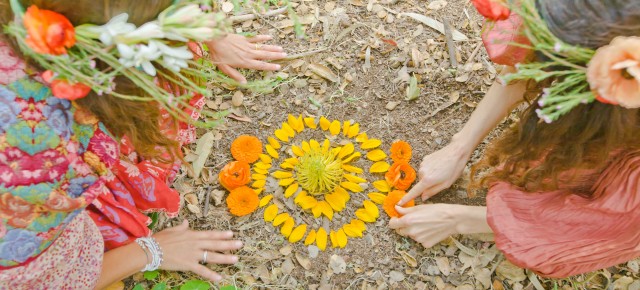 Summer Solstice Rituals, Ideas and Significance June 20th 2013~