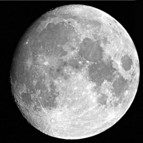 Full Moon in Leo, Feb 18th, 2011